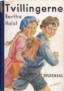 Tvillingerne - Bertha Holst (5)-1