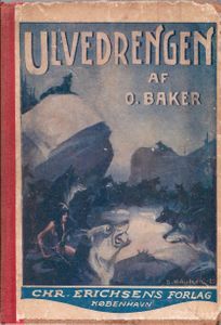 Ulvedrengen - O. Baker