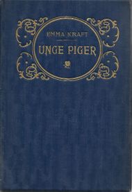 Unge Piger - Emma Kraft 1917-1